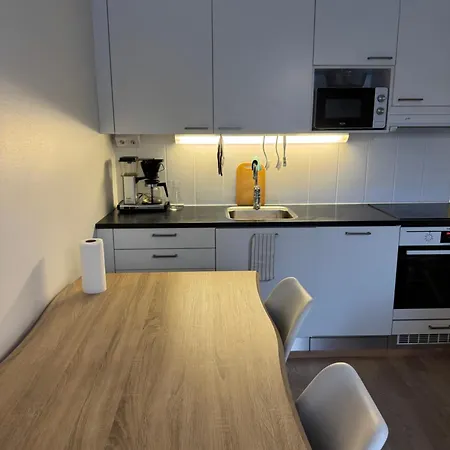 Neat Near The Metro In Esbo