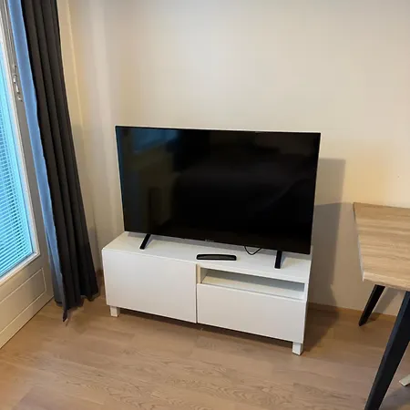 Neat Near The Metro In